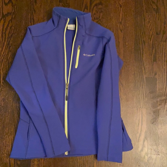 Columbia GoTo! - Picture 1 of 5